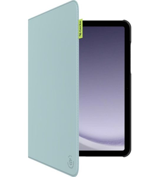 GECKO Apple Peel Cover Voor Samsung Galaxy Tab A9+ Beschermhoes Blauw
