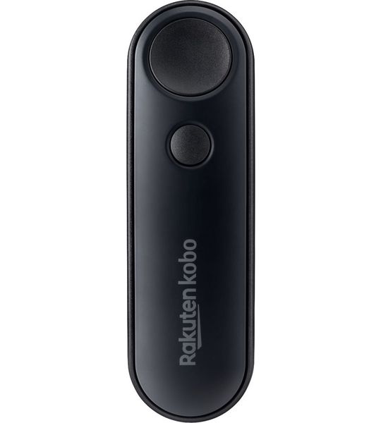 Kobo Remote Zwart