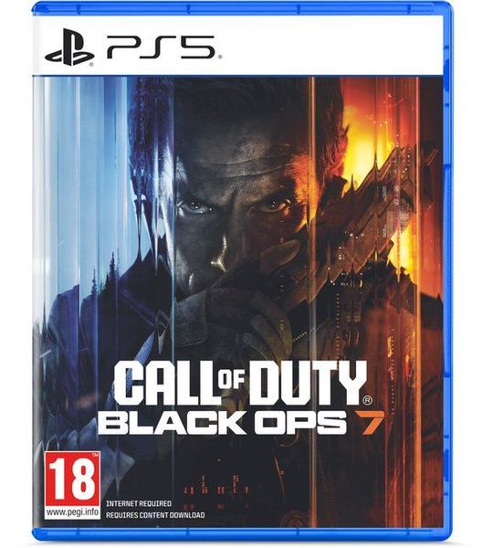 Call Of Duty: Black Ops 7 - PS5