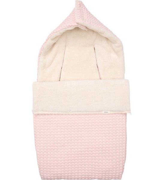 Voetenzak Koeka Wafel Oslo Teddy Cotton Candy