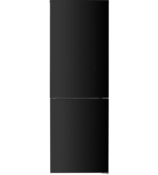 Frilec KGC295-80-NF-041EB Koel-vriescombinatie Zwart