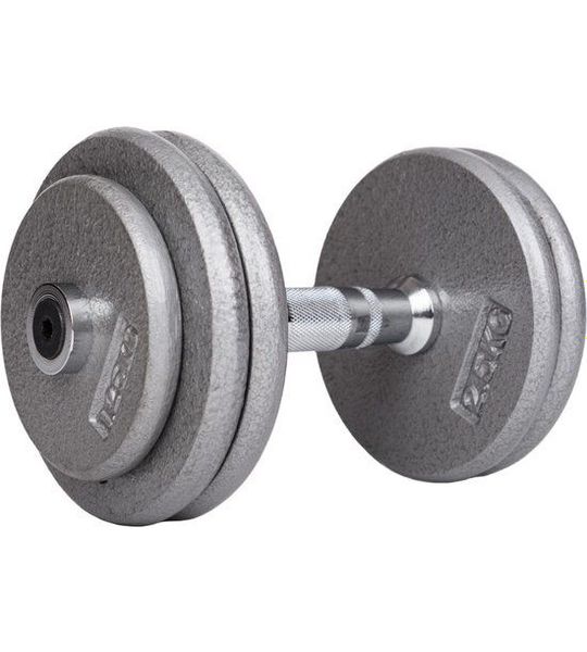 Compacthalter 15kg