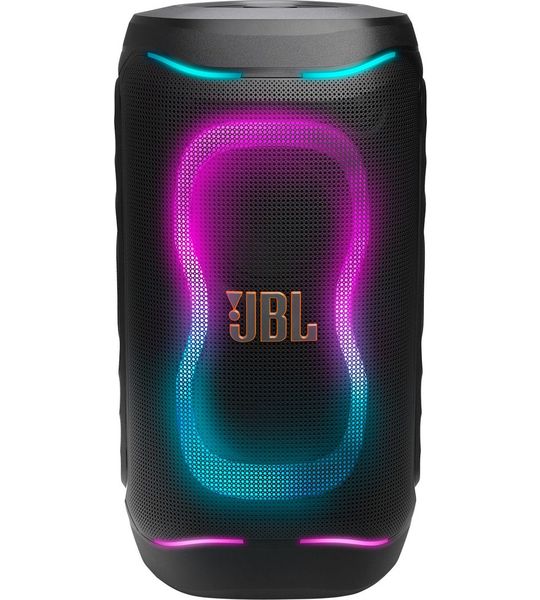 JBL Partybox 130 Draagbare Party Speaker (2026) Partyspeaker Zwart