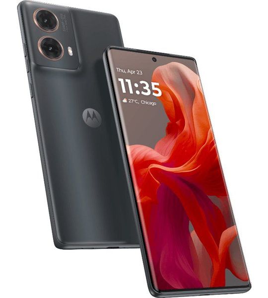 Motorola Moto G85 Grijs 5G