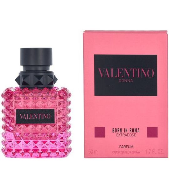 Valentino Donna Born in Roma Extradose parfum spray 50 ml
