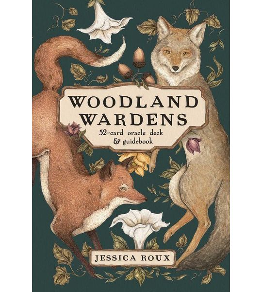 Woodland Wardens