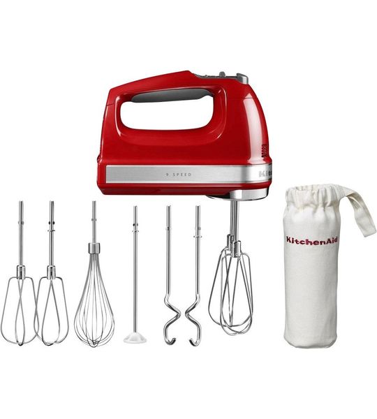 KitchenAid 5KHM9212EER Keizerrood