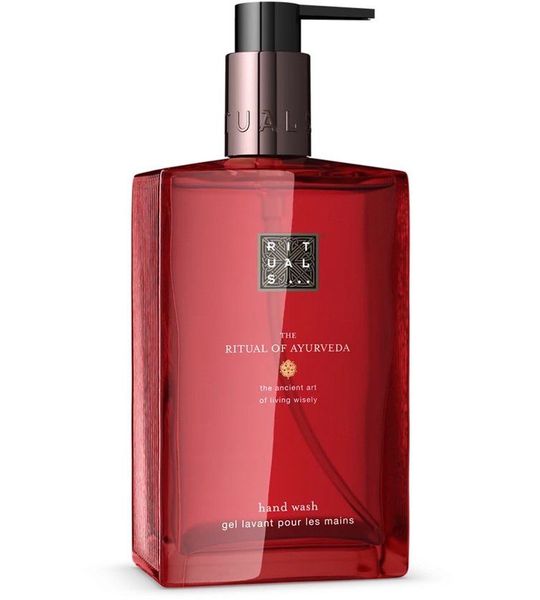 Rituals - Ayurveda - Hand Wash 300 ml - New Design -