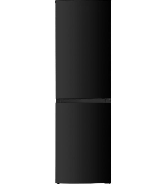 Frilec KGC250-80-NF-040DB Koel-vriescombinatie Zwart