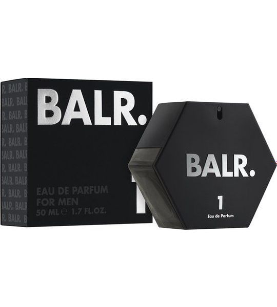 BALR. 1 for Men eau de parfum 50 ml