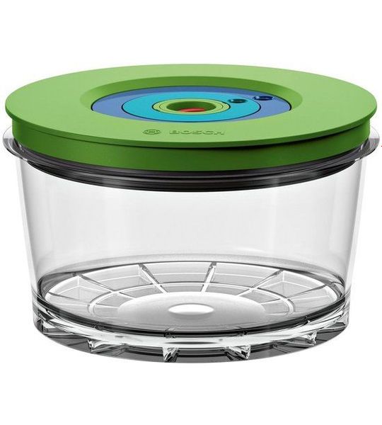 Bosch MMZV0SB1 Vacuüm bewaardoos (1500 ml)