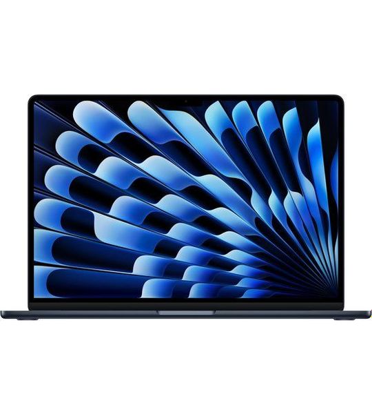 Apple Macbook Air (2026) - 15 Inch M5 (10 Cpu/10 GPu) 16 Gb 1 Tb Midnight