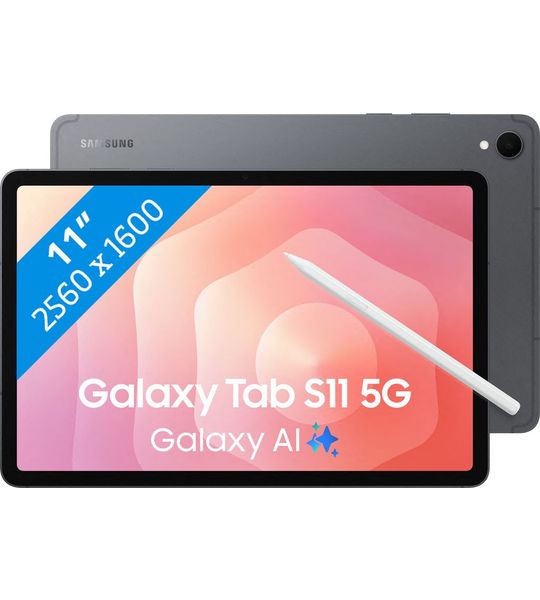Samsung Galaxy Tab S11 5G (11'')