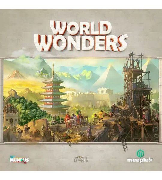 World Wonders
