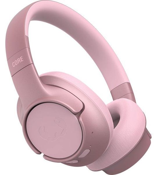Fresh 'n Rebel Clam Core Pastel Pink