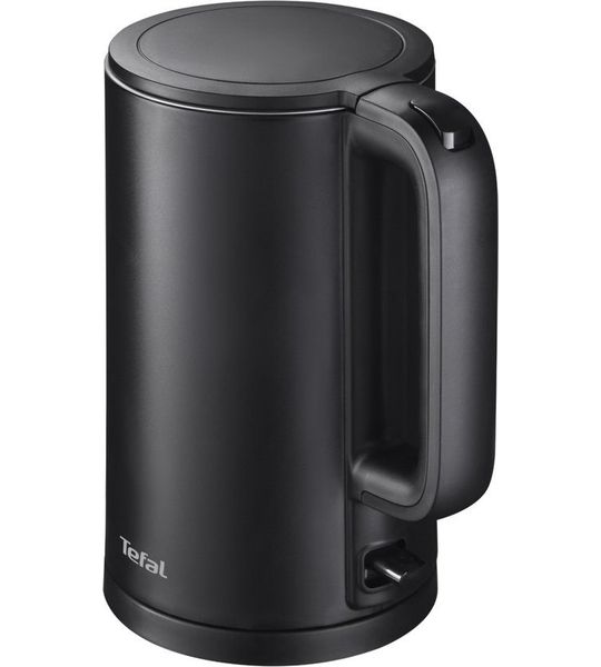 Tefal Ko1408 Thermo Protect Waterkoker Zwart