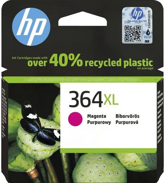 HP 364XL magenta
