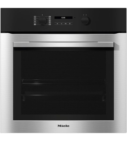 Miele H 2761-1 B Clst Edition 125 Inbouw oven Rvs
