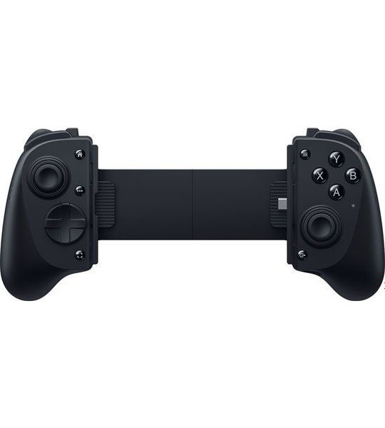 Razer Kishi V3 Pro Zwart Gaming Controller