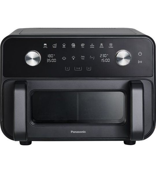 Panasonic Airfryer NFBC1000KXE
