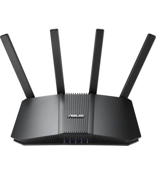 Asus Rt-be82u Dual-band Wifi 7 Router