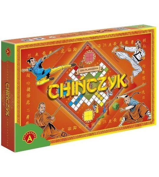 Alexander 1359 bordspel Kaartspel Gelukspel