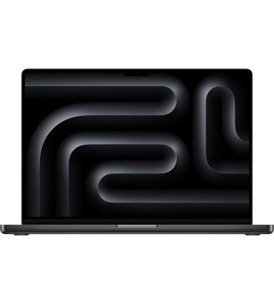 Apple MacBook Pro 16 inch M5 Max (18 CPU / 40 GPU) 48GB/2TB Zwart QWERTY