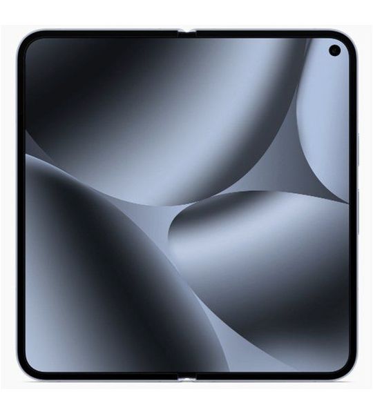 Google Pixel 10 Pro Fold - 5g 512 Gb Grijs
