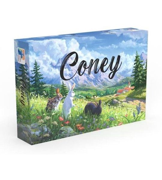 Coney - Kaartspel