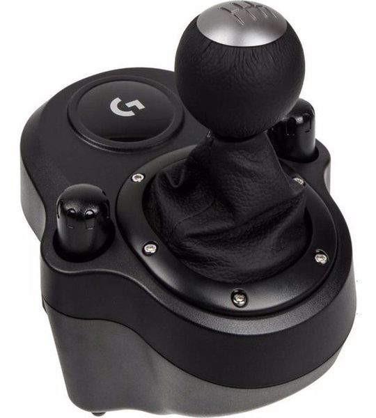Logitech G Driving Force Shifter (voor G29 en G920)