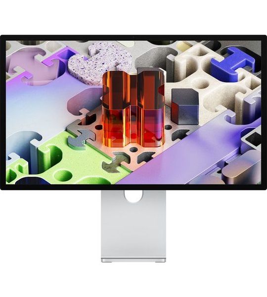 Apple Studio Display XDR Nanotextuur (2026) met VESA montage