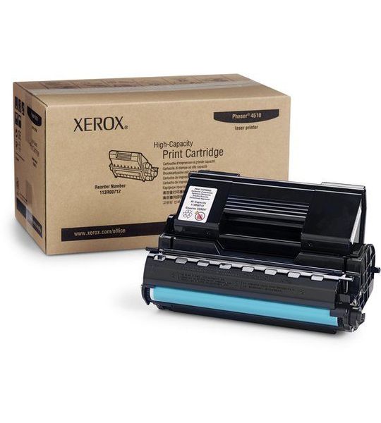 Xerox 4510 HC zwart