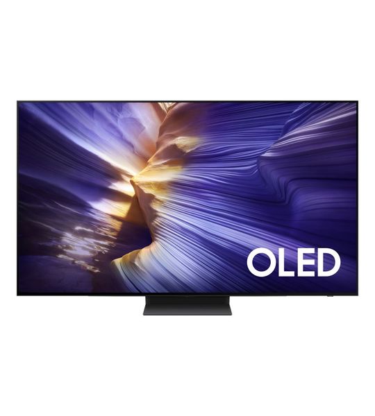 Samsung 48" OLED 4K Samsung Vision AI Smart TV S94F (2025)