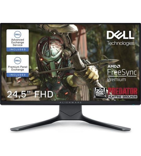 Outlet: Alienware AW2521HFA - 25"