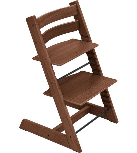 Kinderstoel Stokke® Tripp Trapp® Oak Warm Brown