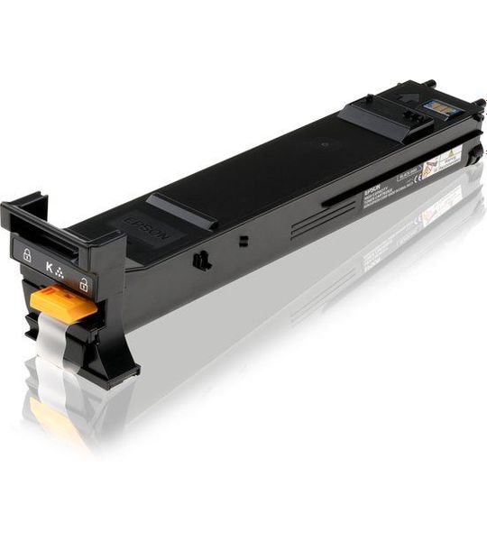Epson CX28 XL zwart