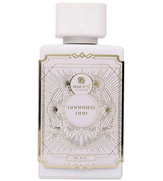 Riiffs Goodness Oud Blanc Eau de Parfum