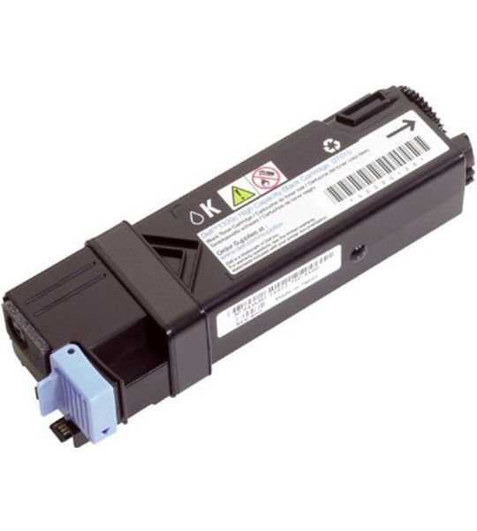 Dell 593-10312 zwart