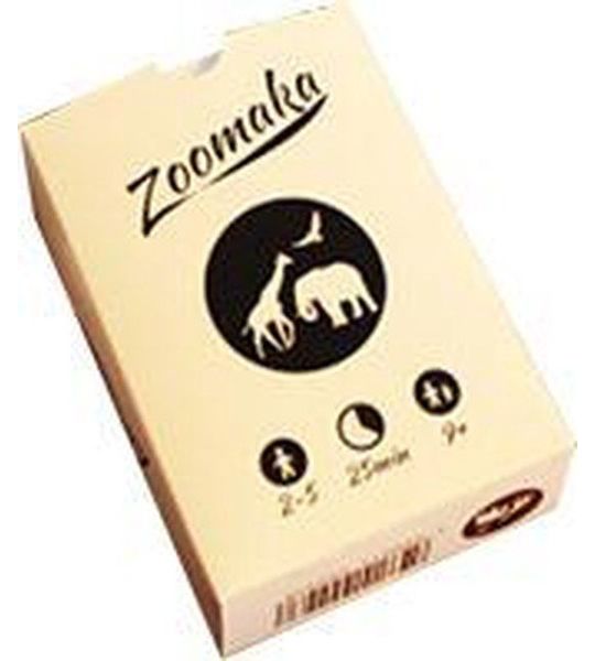 Zoomaka