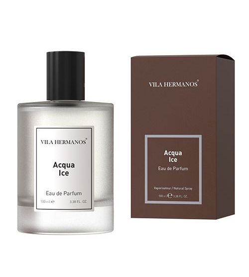 Acqua Ice eau de parfum spray 100 ml (unisex)