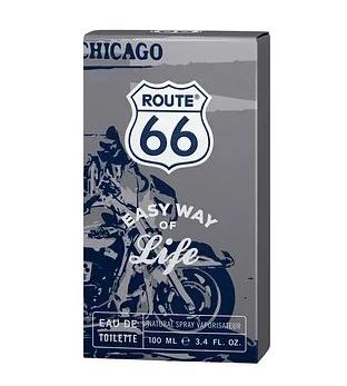 Route 66 Easy Way of Life Eau de Toilette