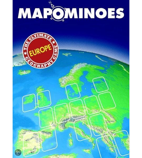 Mapominoes