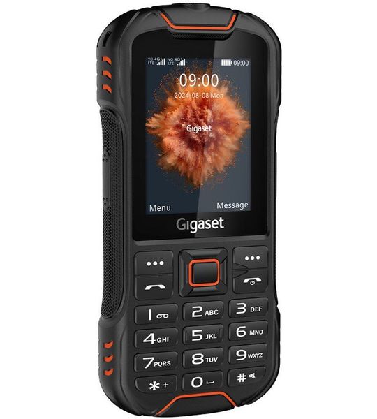 GigasetGLX8 IM Huistelefoon