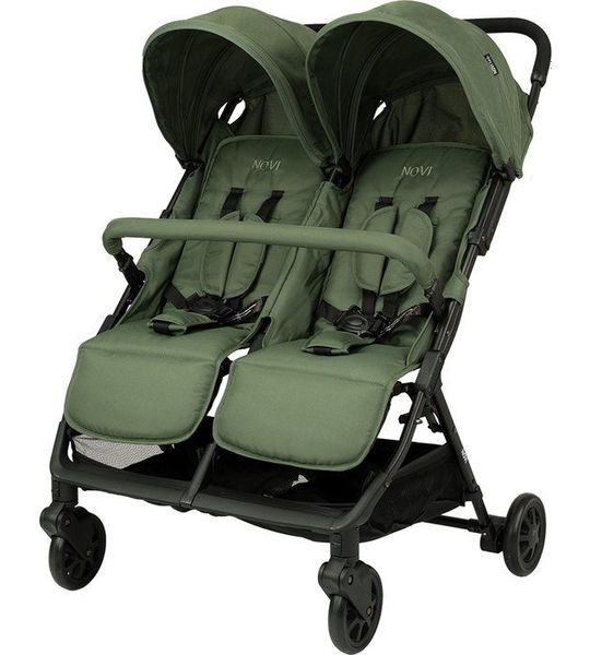 Duobuggy Novi Baby® Foss Go Forest Green