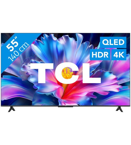 TCL 55P6L - 55 (2026)