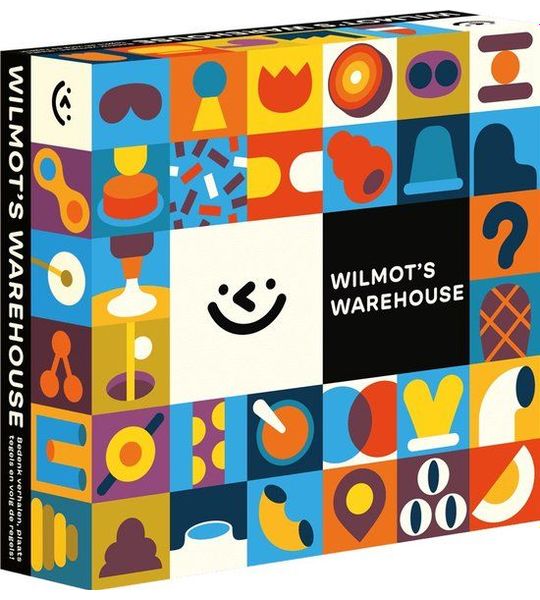 Wilmot's Warehouse NL