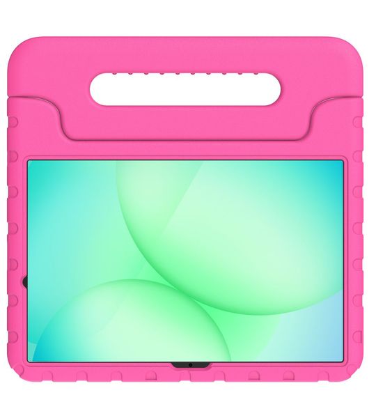 Just in case Kids Case Classic Tablet Cover Beschermhoes Roze