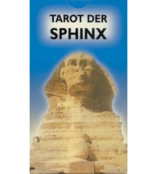 Tarot of the Sphinx