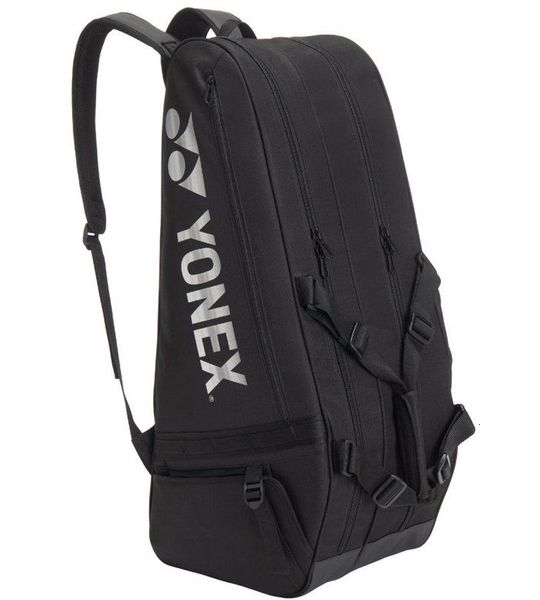 Yonex Backpack Racketbag 6R Gearlogic Zwart