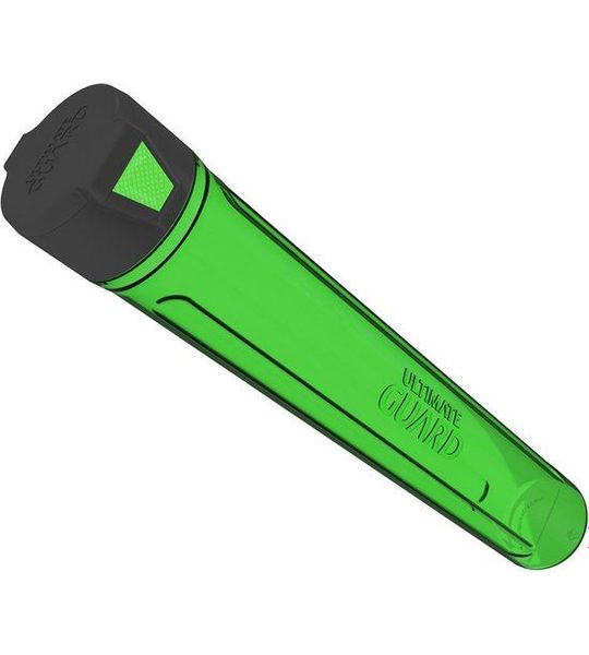 Ultimate Guard MatPod Green